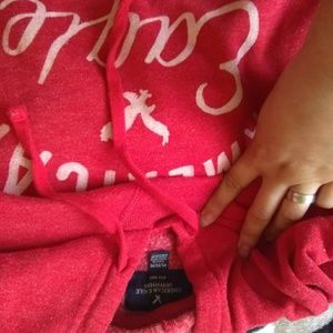 American eagle hoodie